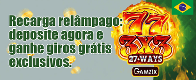 Super Jackpot de Boas-Vindas promotion banner